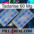Tadarise 60Mg 20
